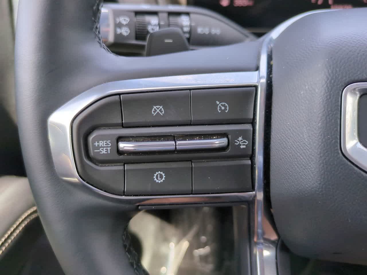 Thumbnail: 2026 GMC Terrain - 22