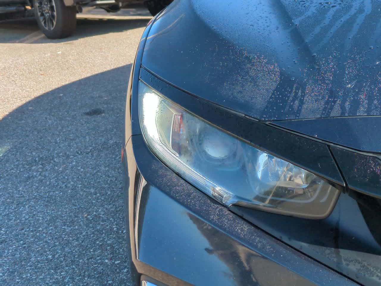 Thumbnail: 2021 Honda Civic - 10