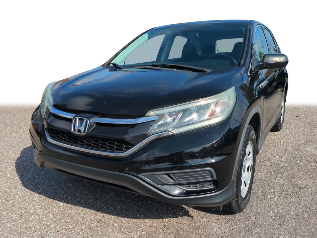 2016 Honda CR-V LX -
                  Wesley Chapel, FL