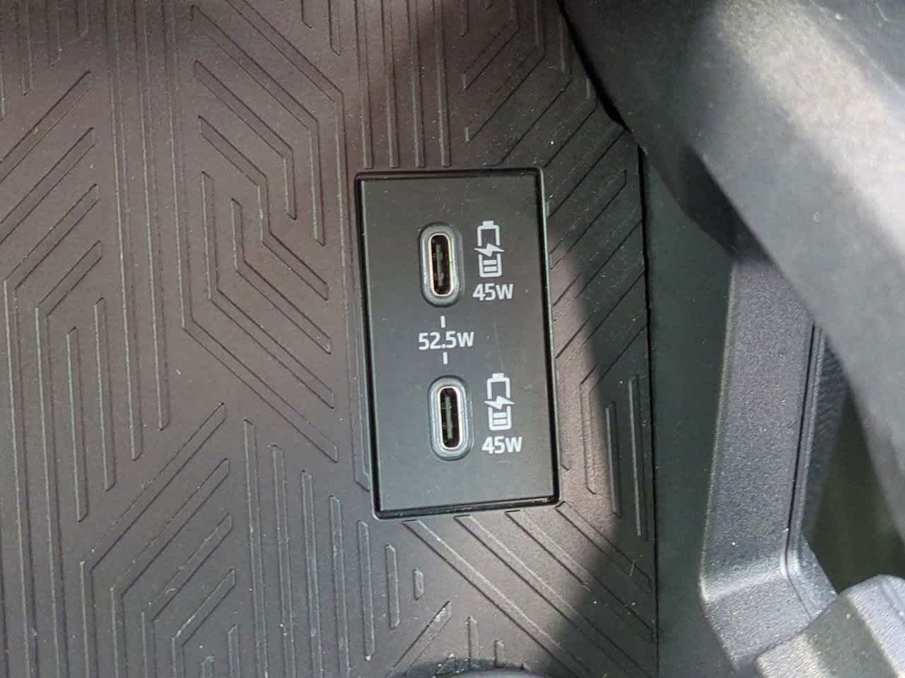 2024 Toyota Tacoma SR5 19