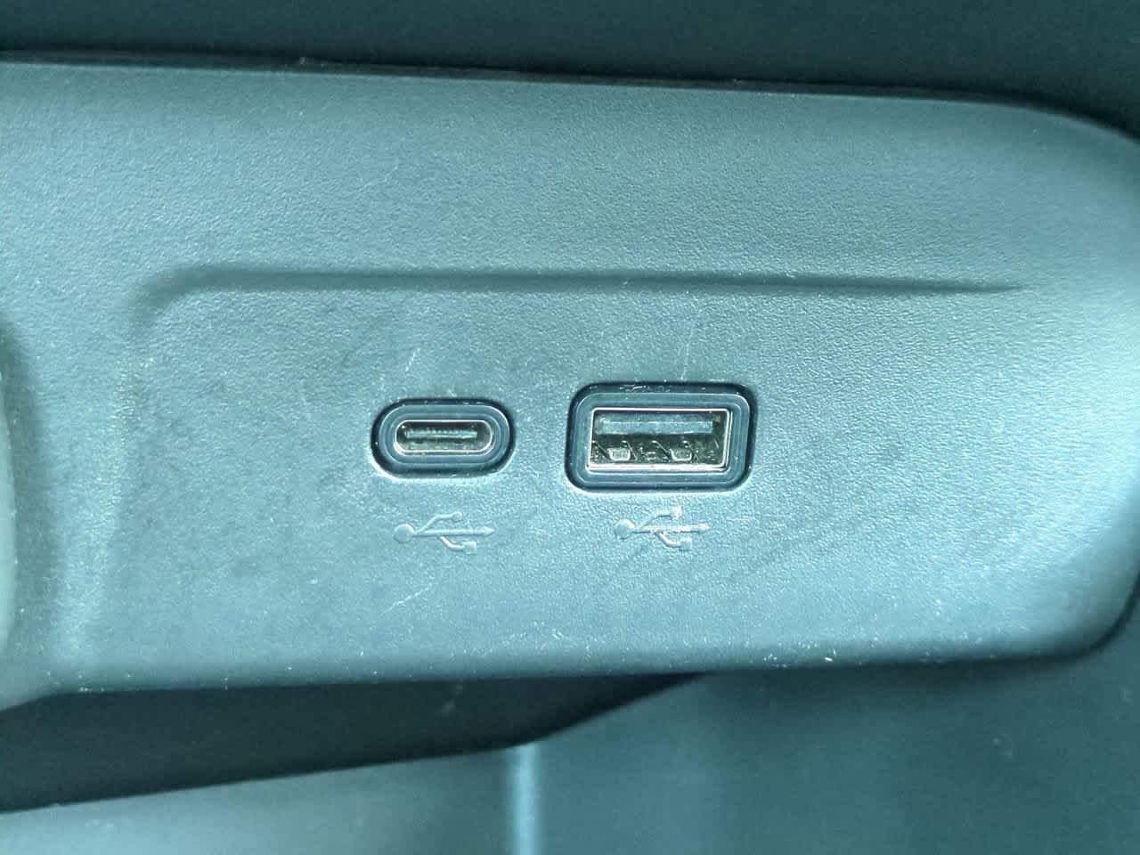 Thumbnail: 2025 Chevrolet Trax - 20