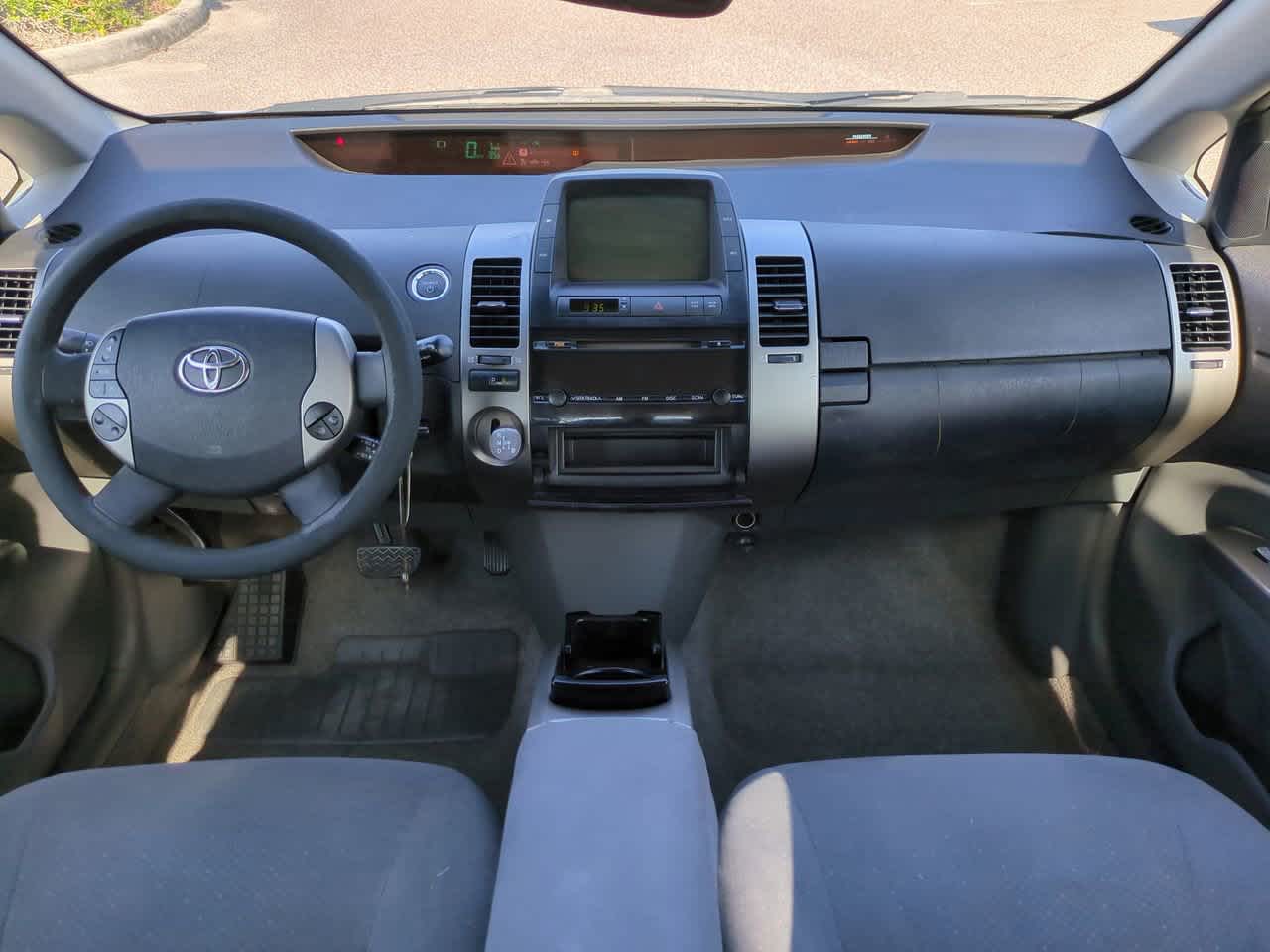 Thumbnail: 2006 Toyota Prius - 14