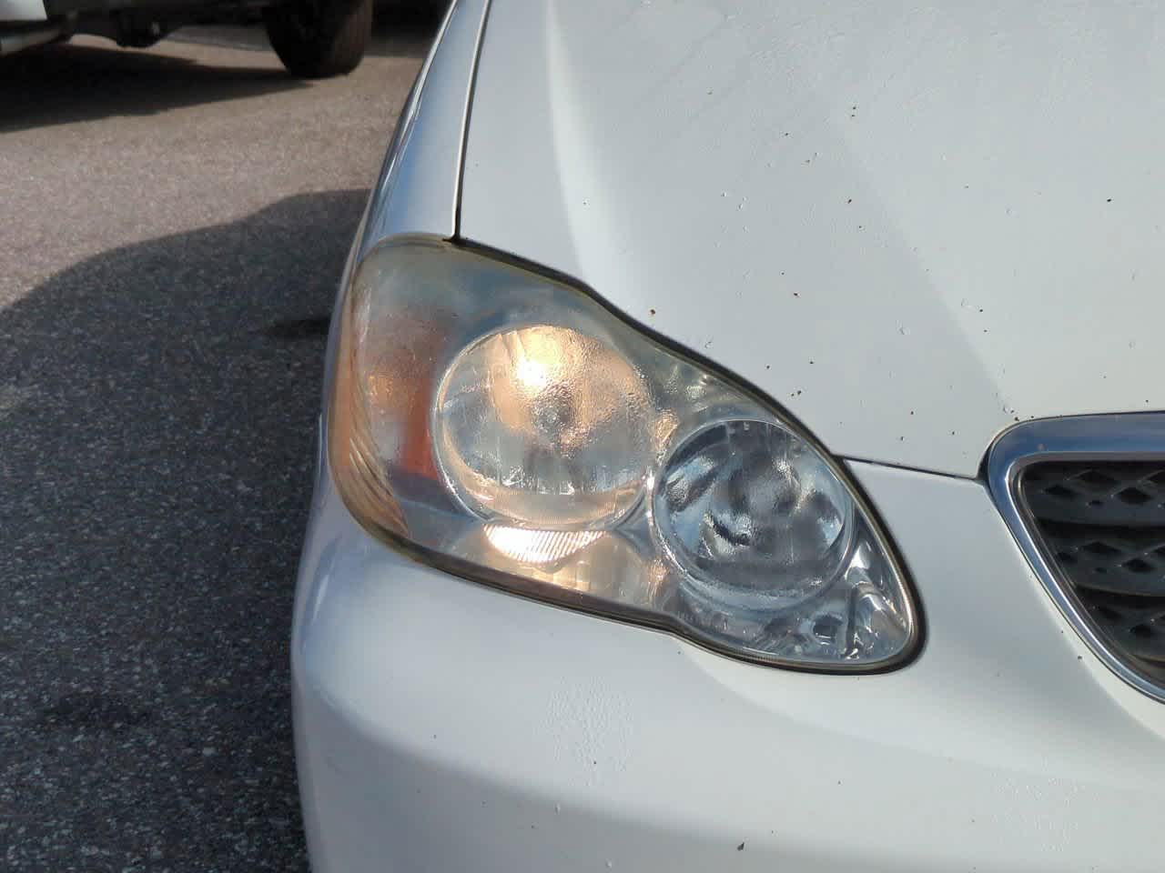 Thumbnail: 2007 Toyota Corolla - 10