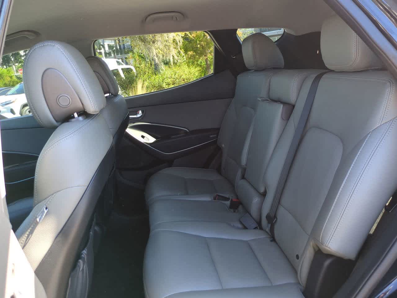 Thumbnail: 2018 Hyundai Santa Fe - 13