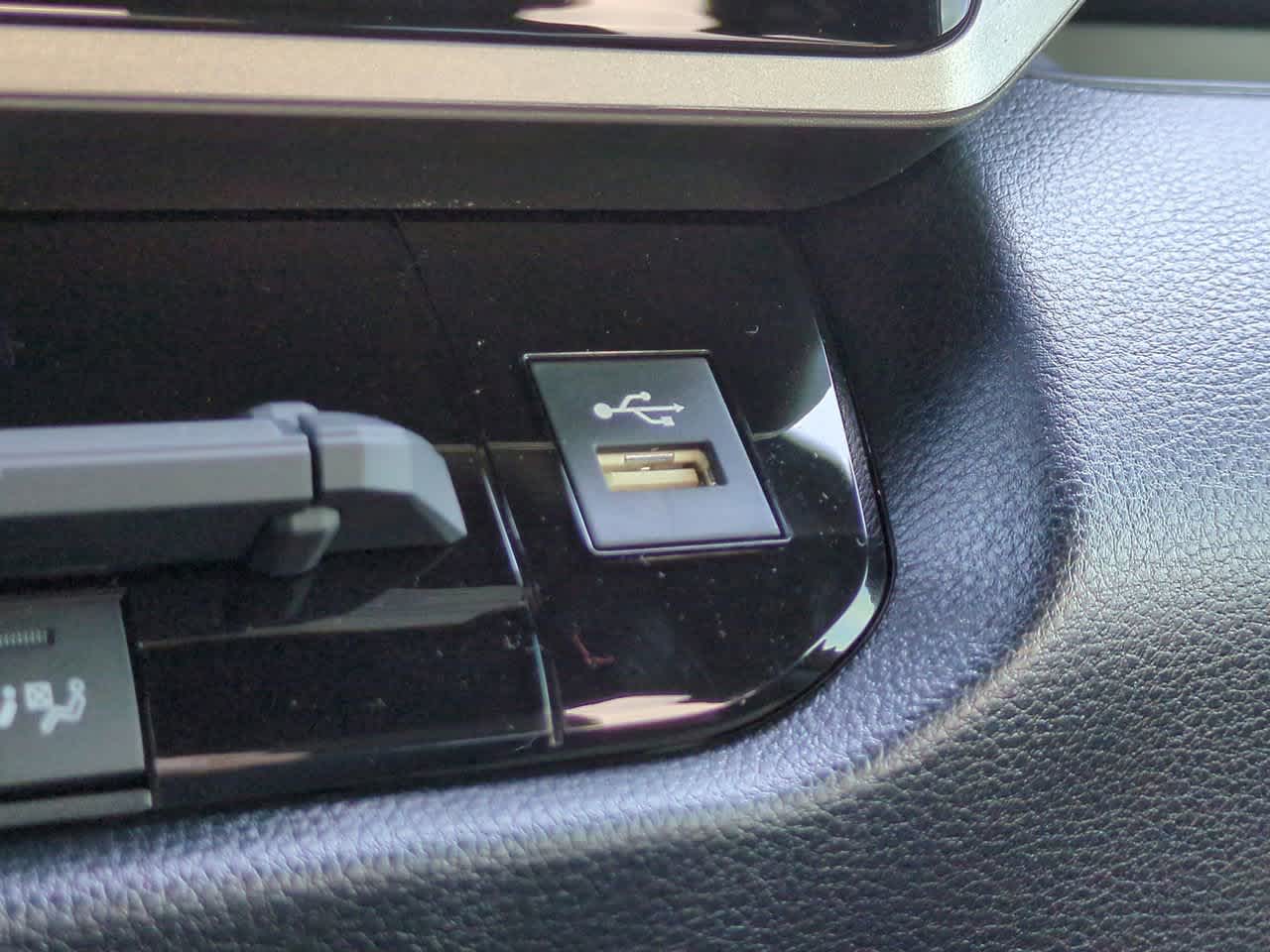 Thumbnail: 2026 Toyota Tundra - 20