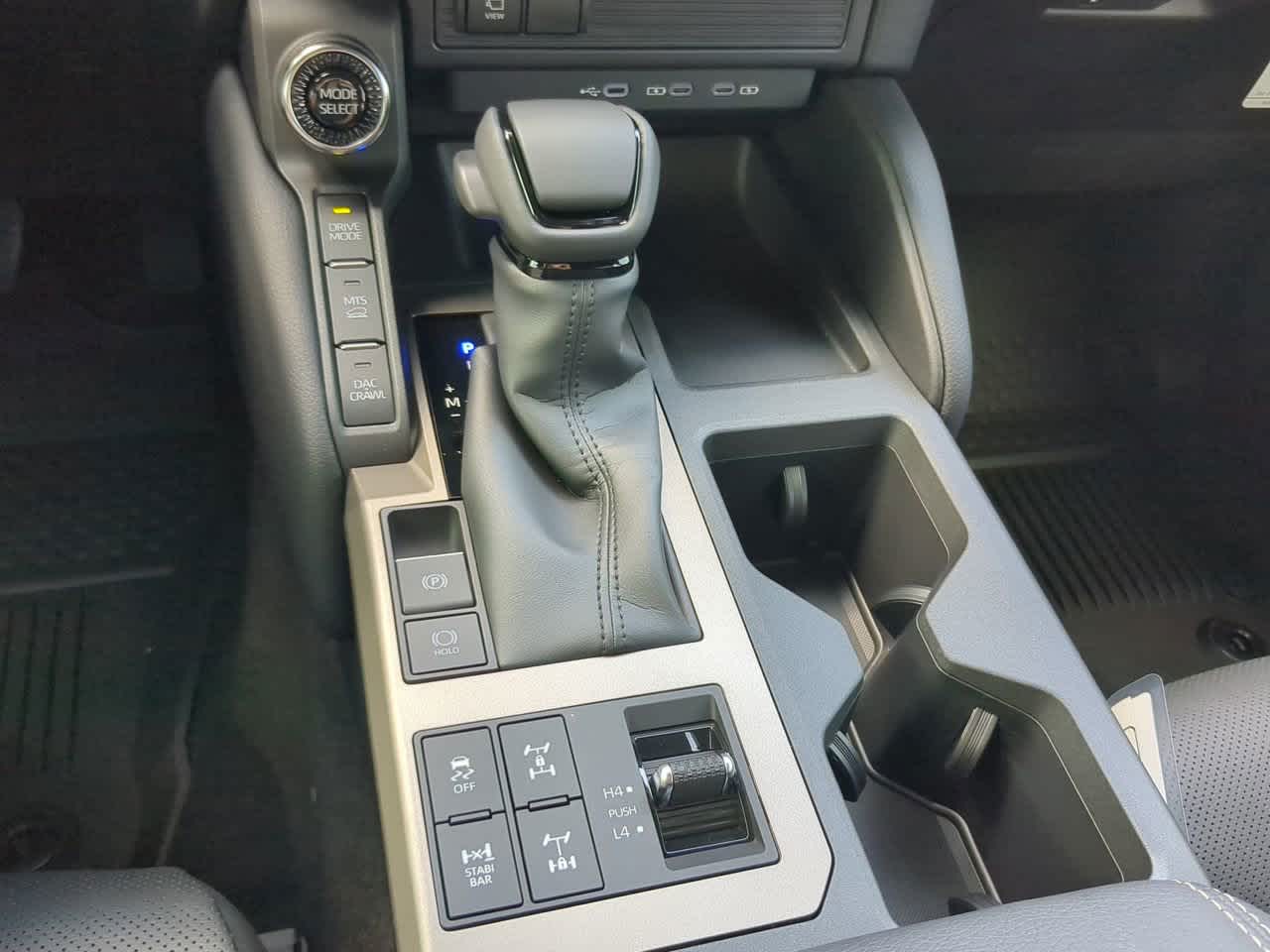 Thumbnail: 2025 Toyota Land Cruiser - 19