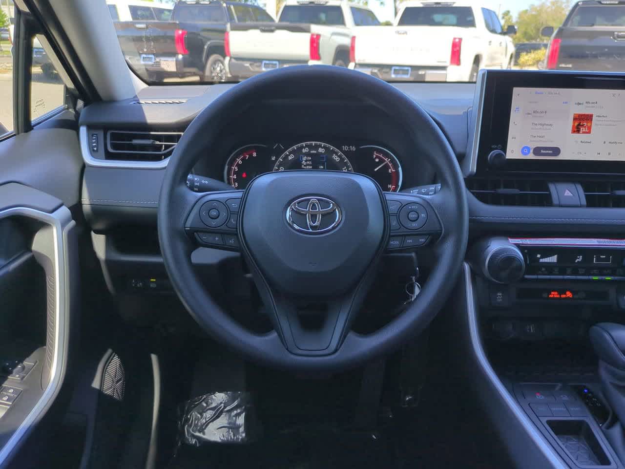 Thumbnail: 2025 Toyota RAV4 - 15