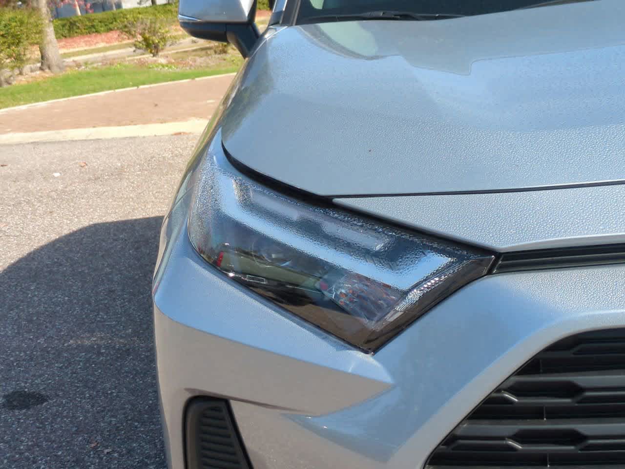 Thumbnail: 2025 Toyota RAV4 - 10