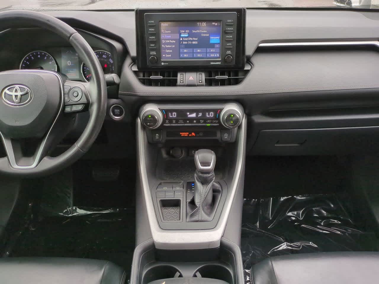 Thumbnail: 2020 Toyota RAV4 - 18