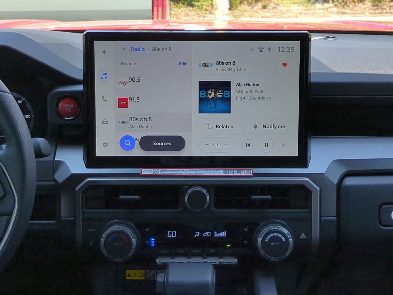 Thumbnail: 2026 Toyota 4Runner - 17