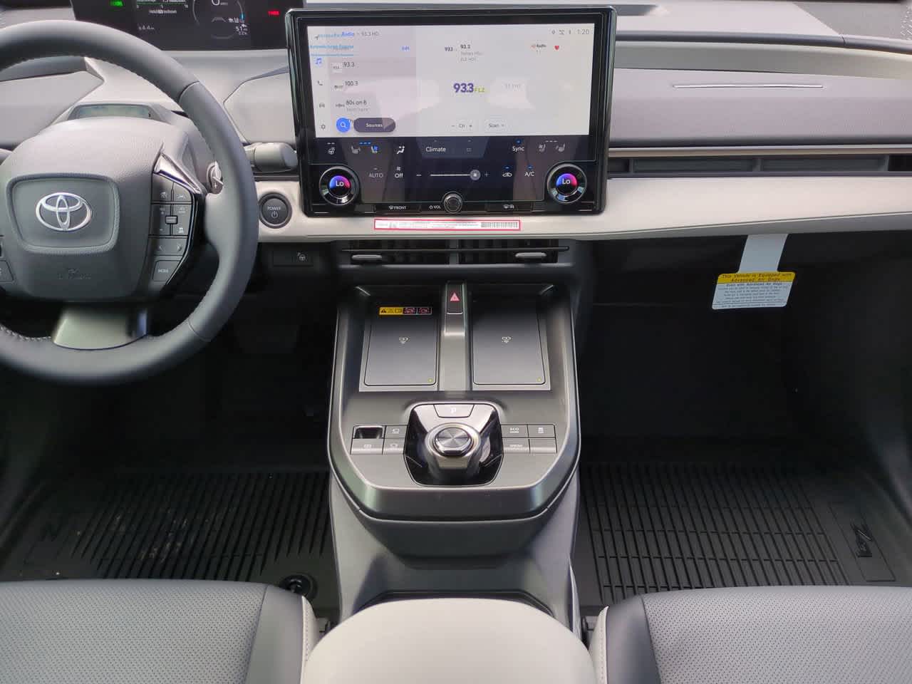 Thumbnail: 2026 Toyota bZ - 18