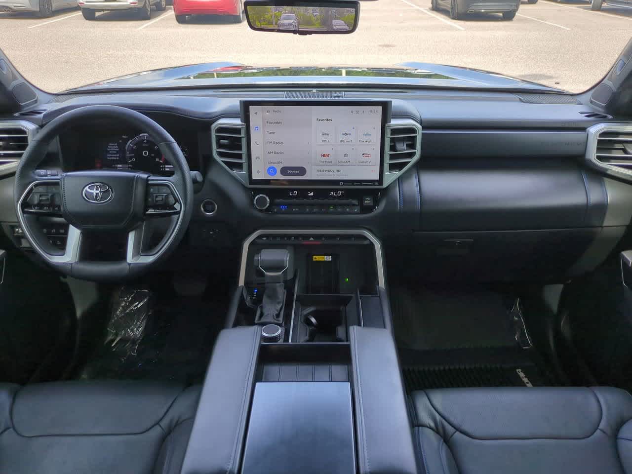 Thumbnail: 2024 Toyota Tundra - 14