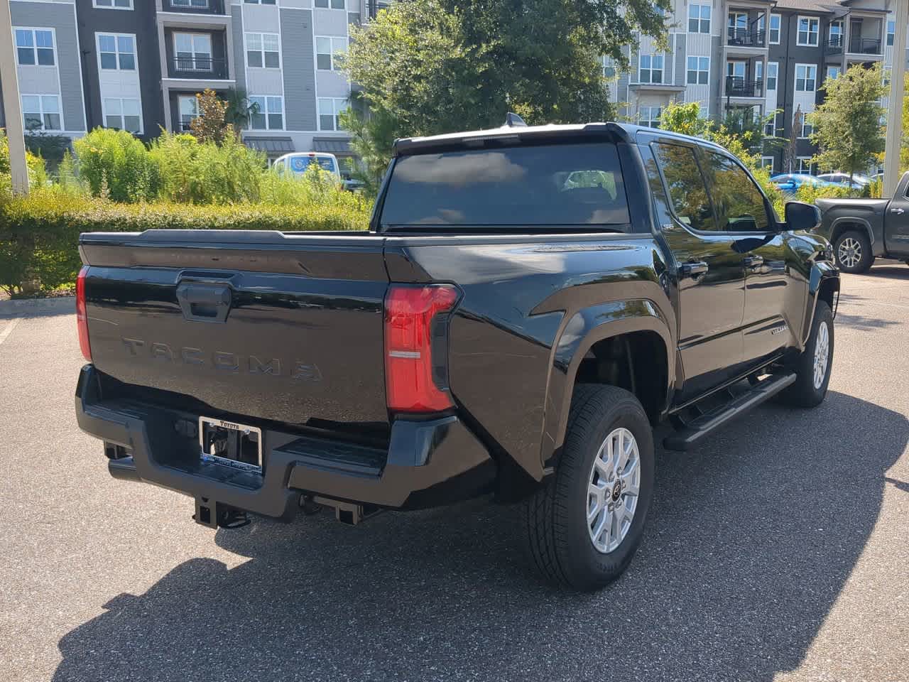Thumbnail: 2025 Toyota Tacoma - 6