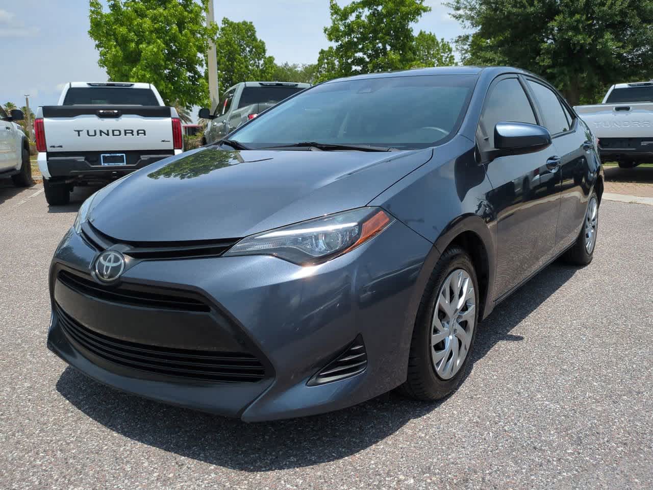 Thumbnail: 2019 Toyota Corolla - 2