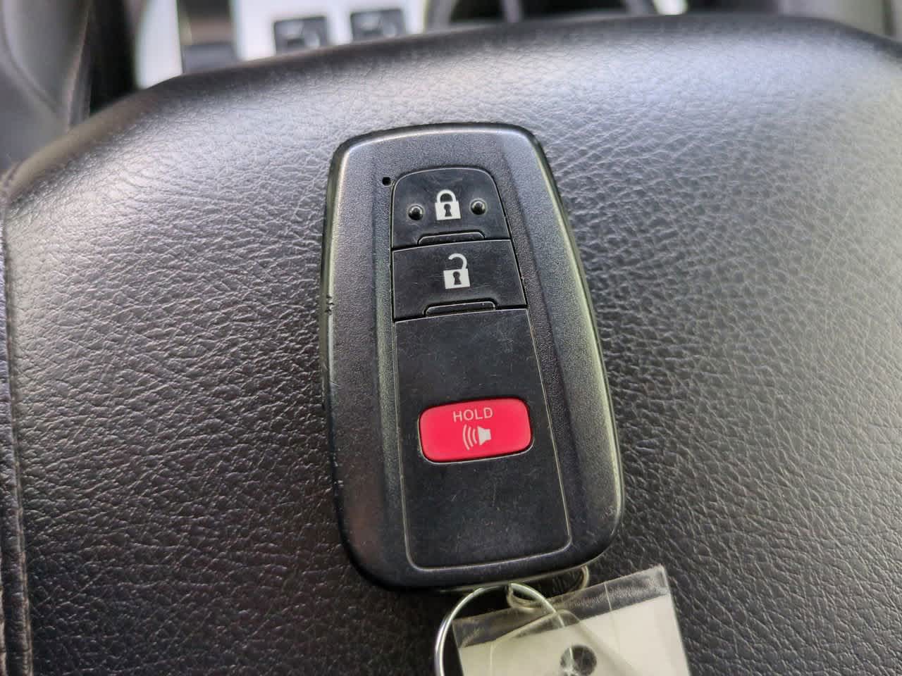 Thumbnail: 2022 Toyota 4Runner - 29