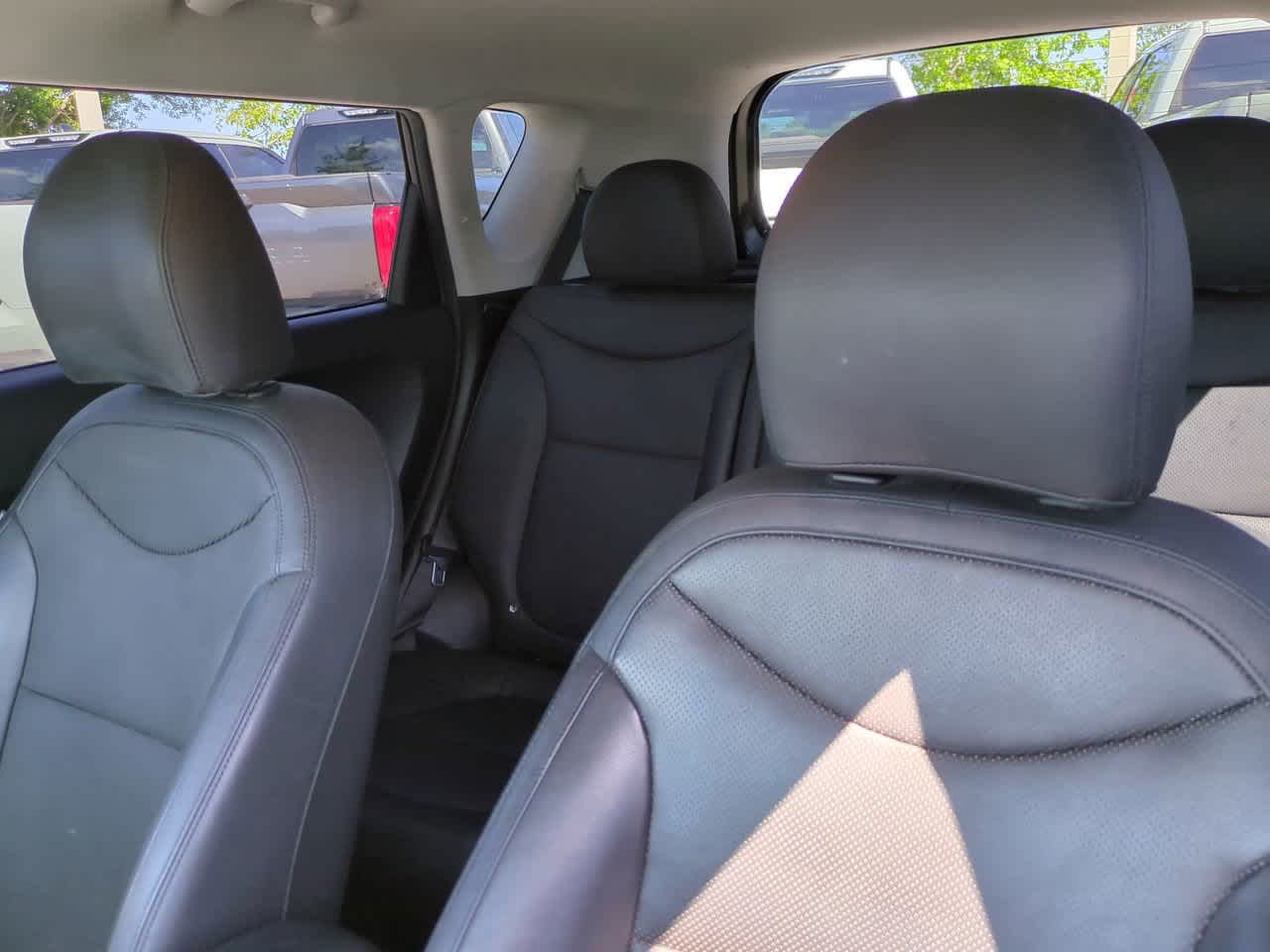Thumbnail: 2016 Kia Soul - 8