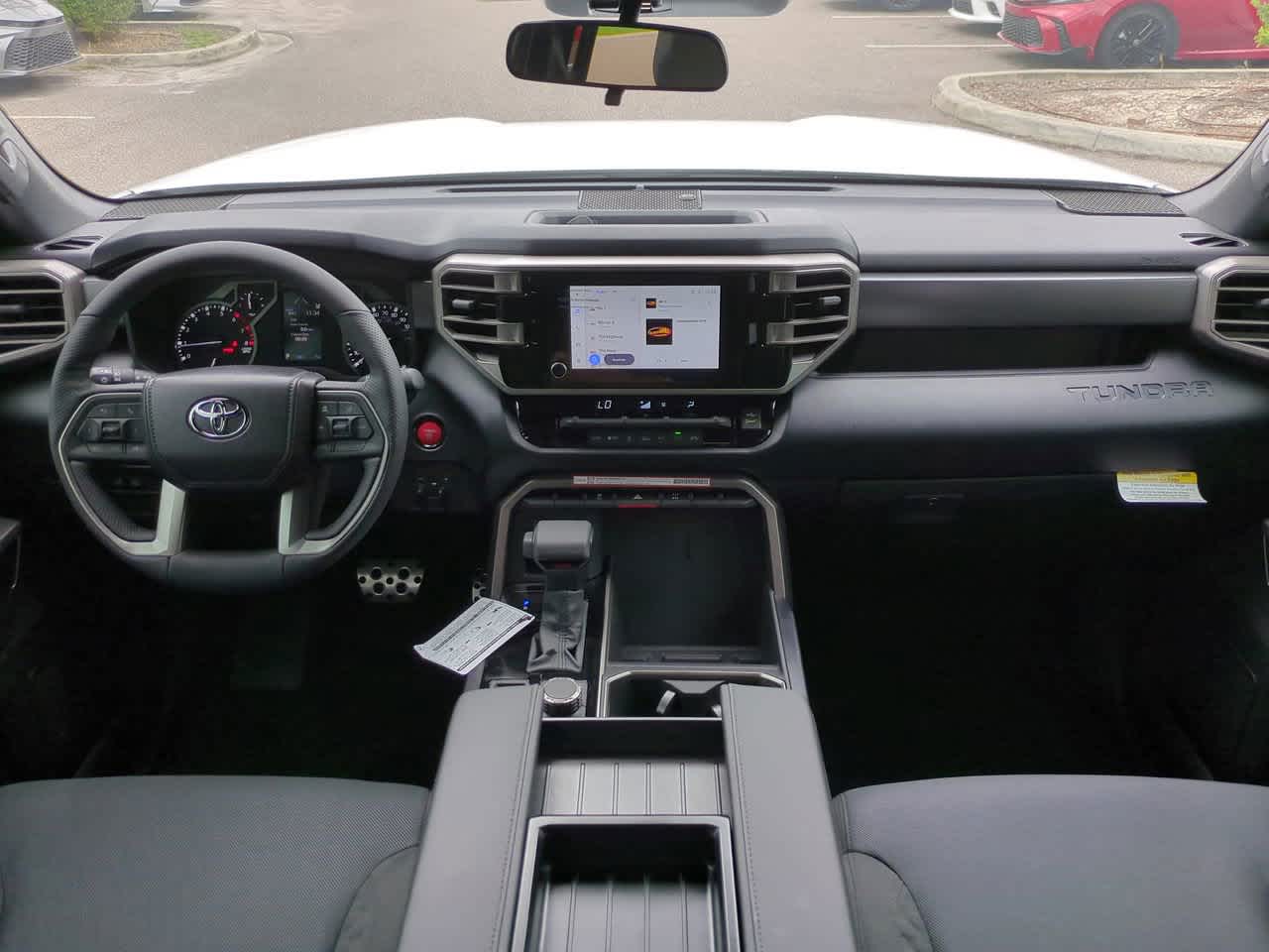 Thumbnail: 2026 Toyota Tundra - 14