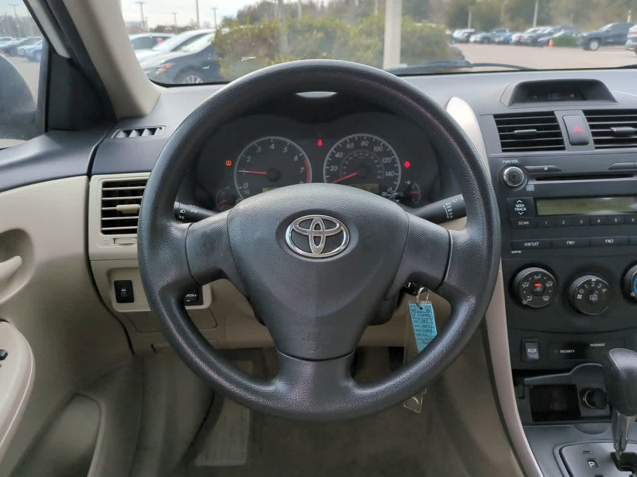 Thumbnail: 2013 Toyota Corolla - 15