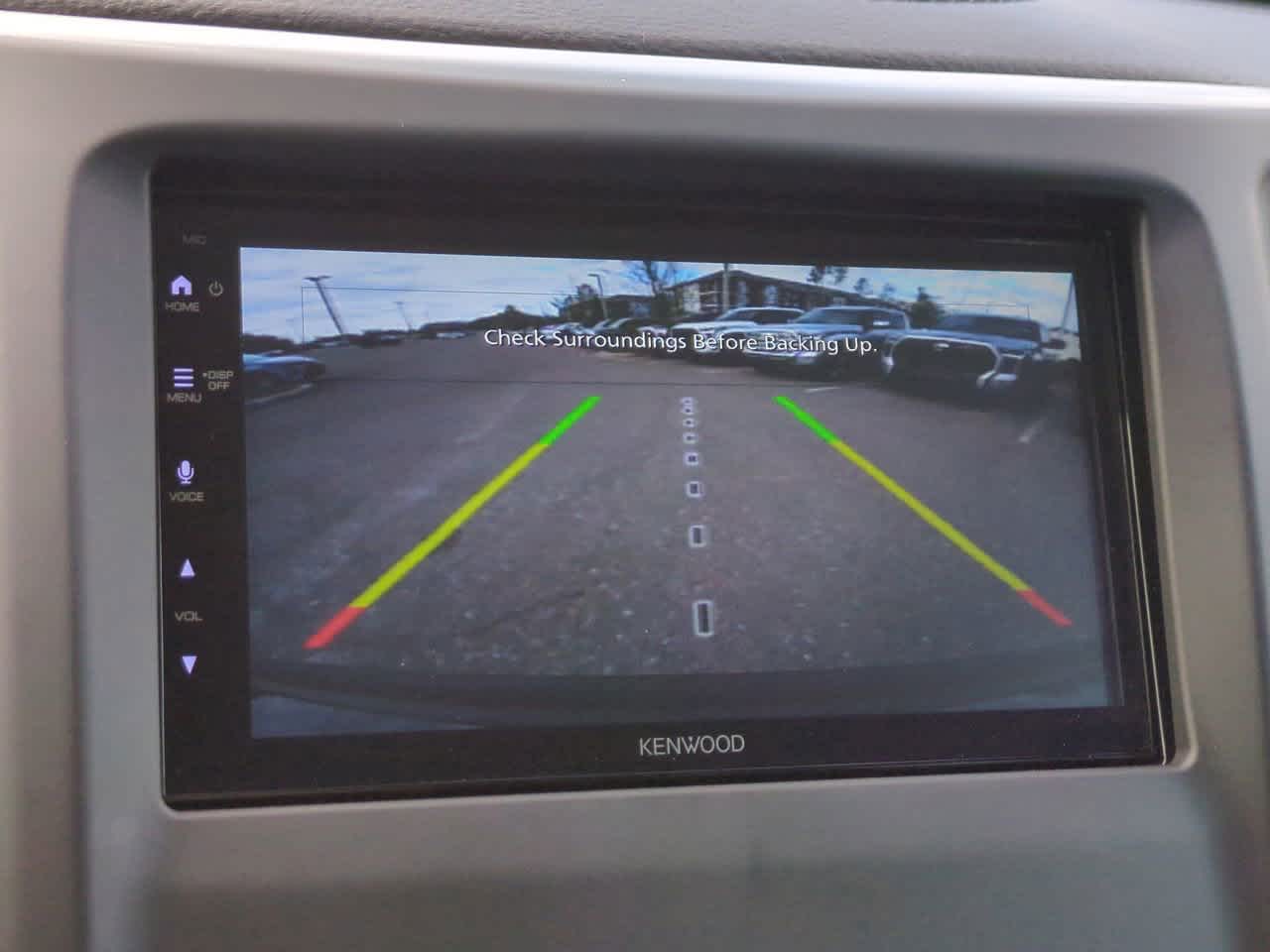 Thumbnail: 2019 Jeep Cherokee - 19