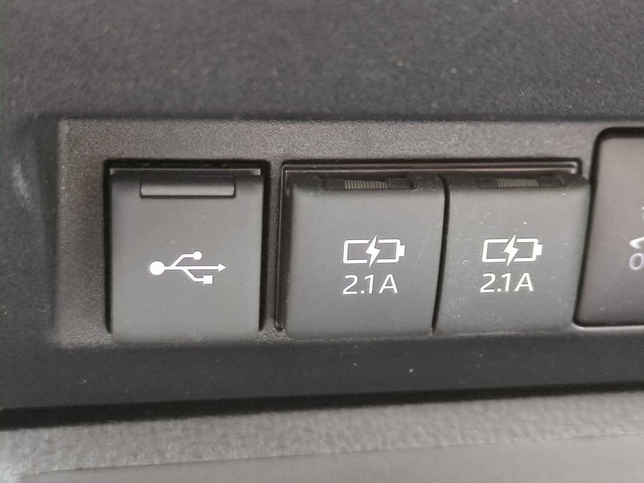 Thumbnail: 2020 Toyota Tundra - 20