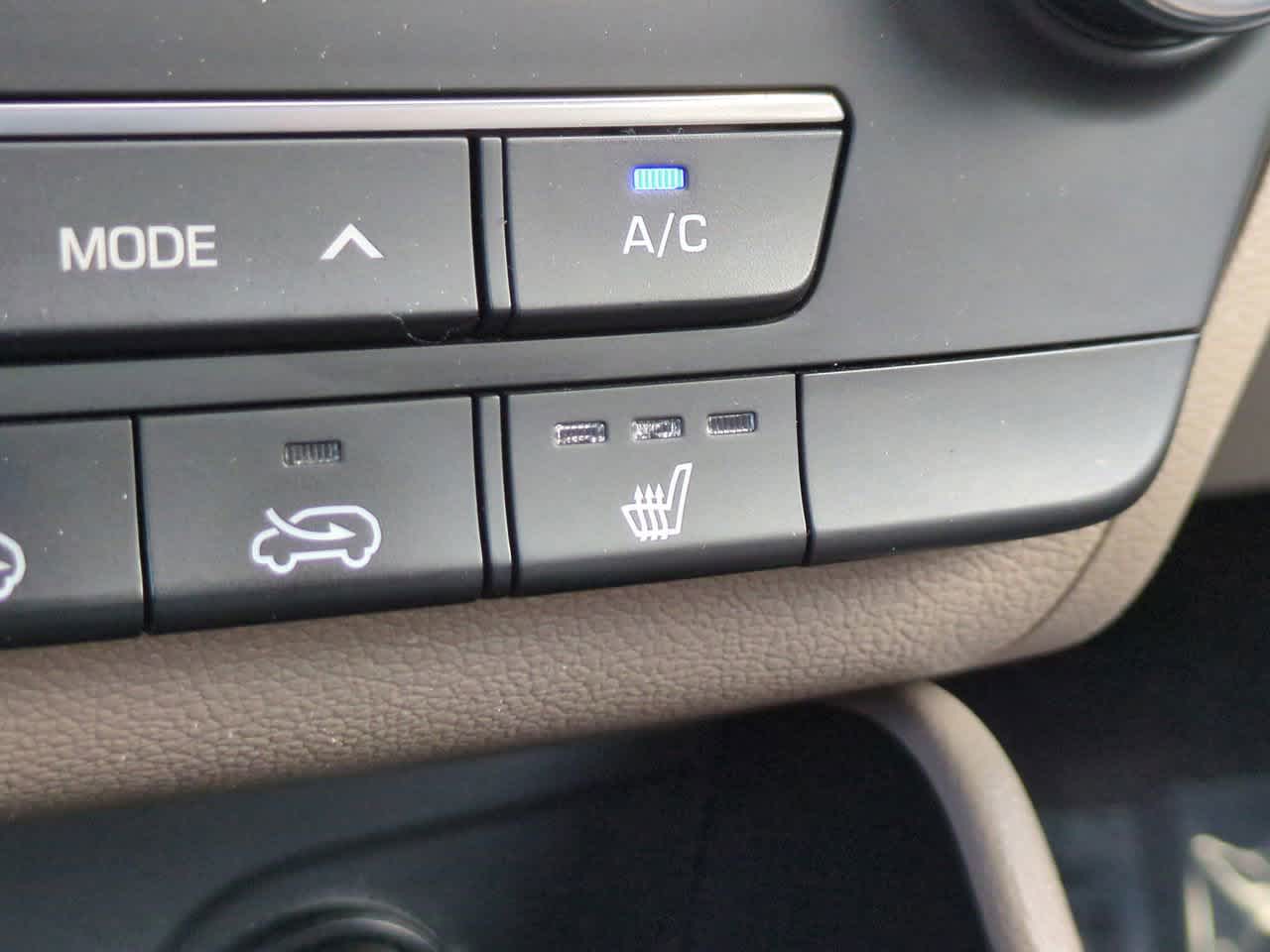 Thumbnail: 2019 Hyundai Tucson - 21