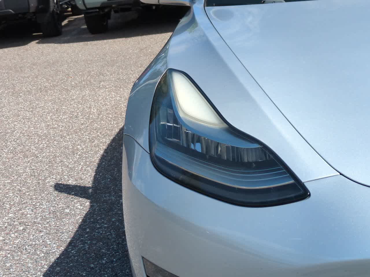 Thumbnail: 2018 Tesla Model 3 - 10