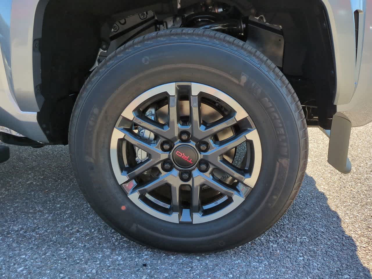 Thumbnail: 2025 Toyota Tacoma - 11