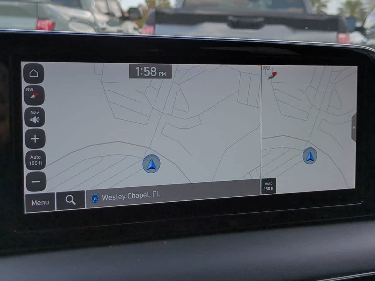 Thumbnail: 2023 Hyundai Palisade - 22