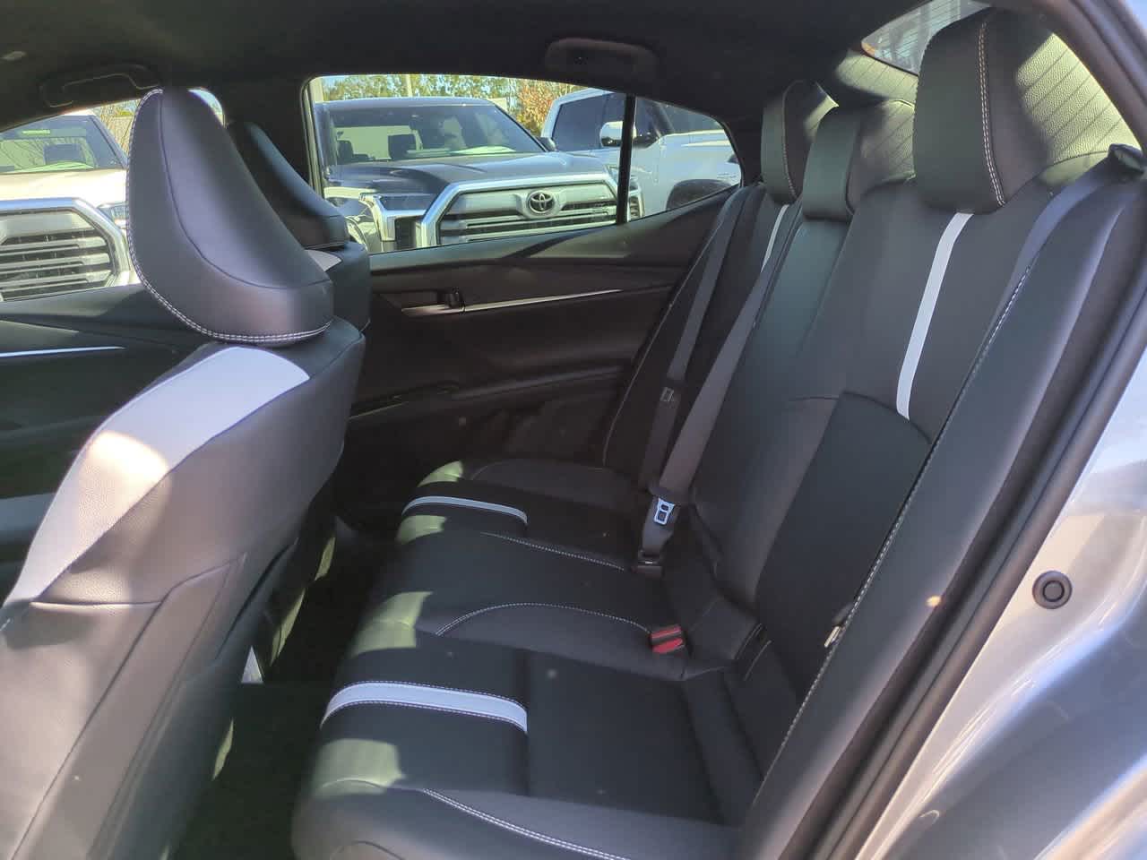 Thumbnail: 2026 Toyota Camry - 13