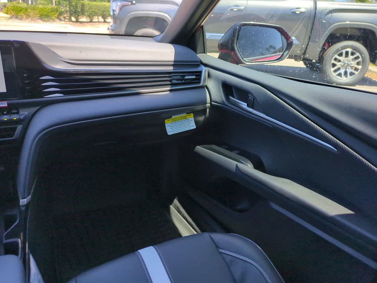 Thumbnail: 2026 Toyota Camry - 16