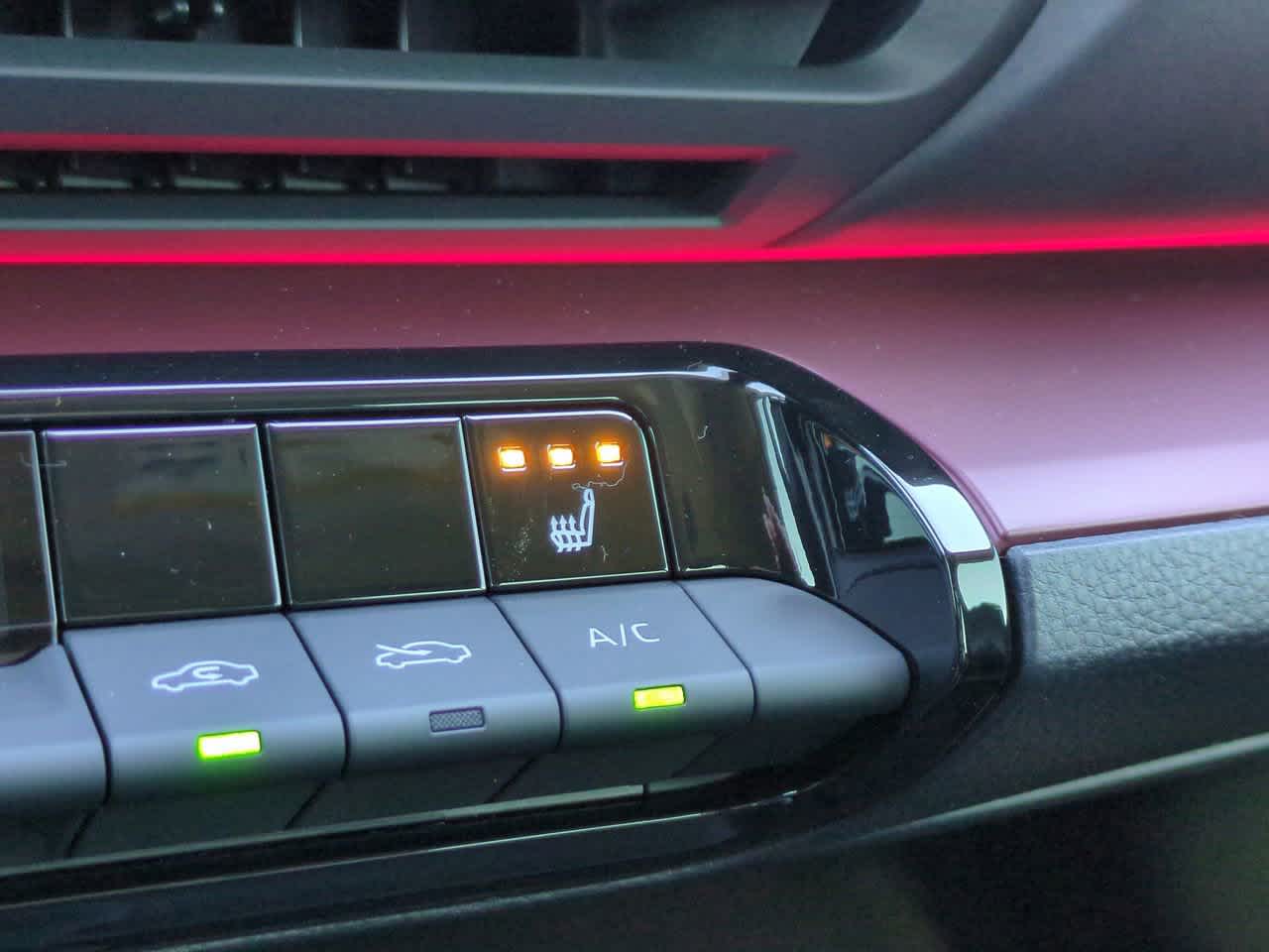 Thumbnail: 2026 Toyota Prius - 22