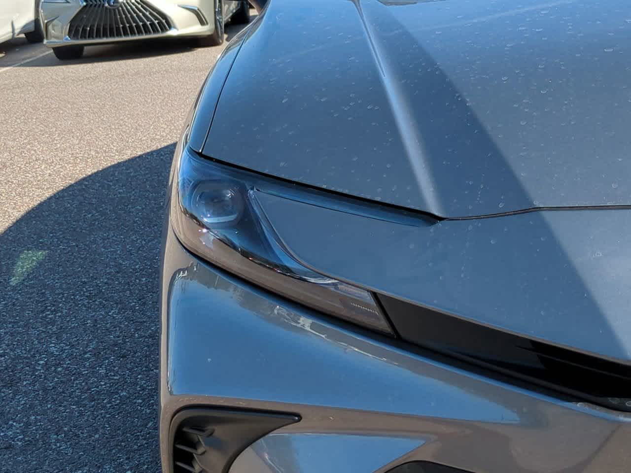 Thumbnail: 2026 Toyota Camry - 10