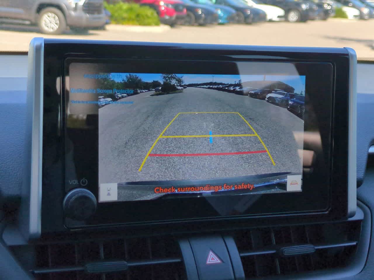 Thumbnail: 2025 Toyota RAV4 - 19