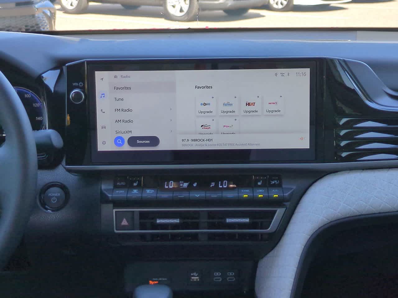 Thumbnail: 2025 Toyota Camry - 17