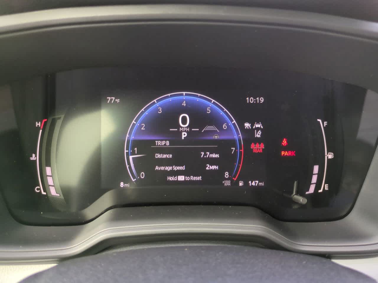 Thumbnail: 2026 Toyota Corolla - 24