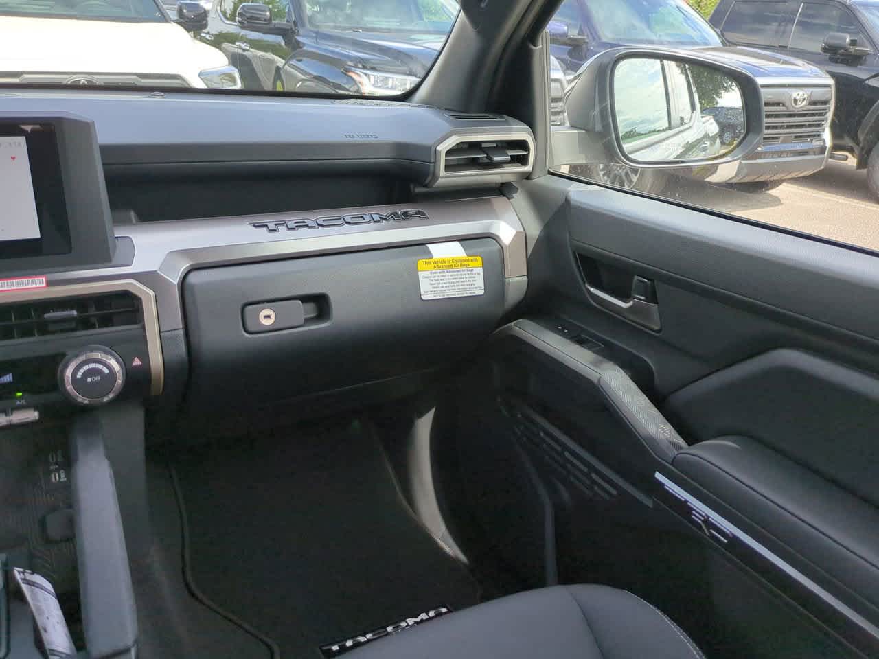Thumbnail: 2026 Toyota Tacoma - 16