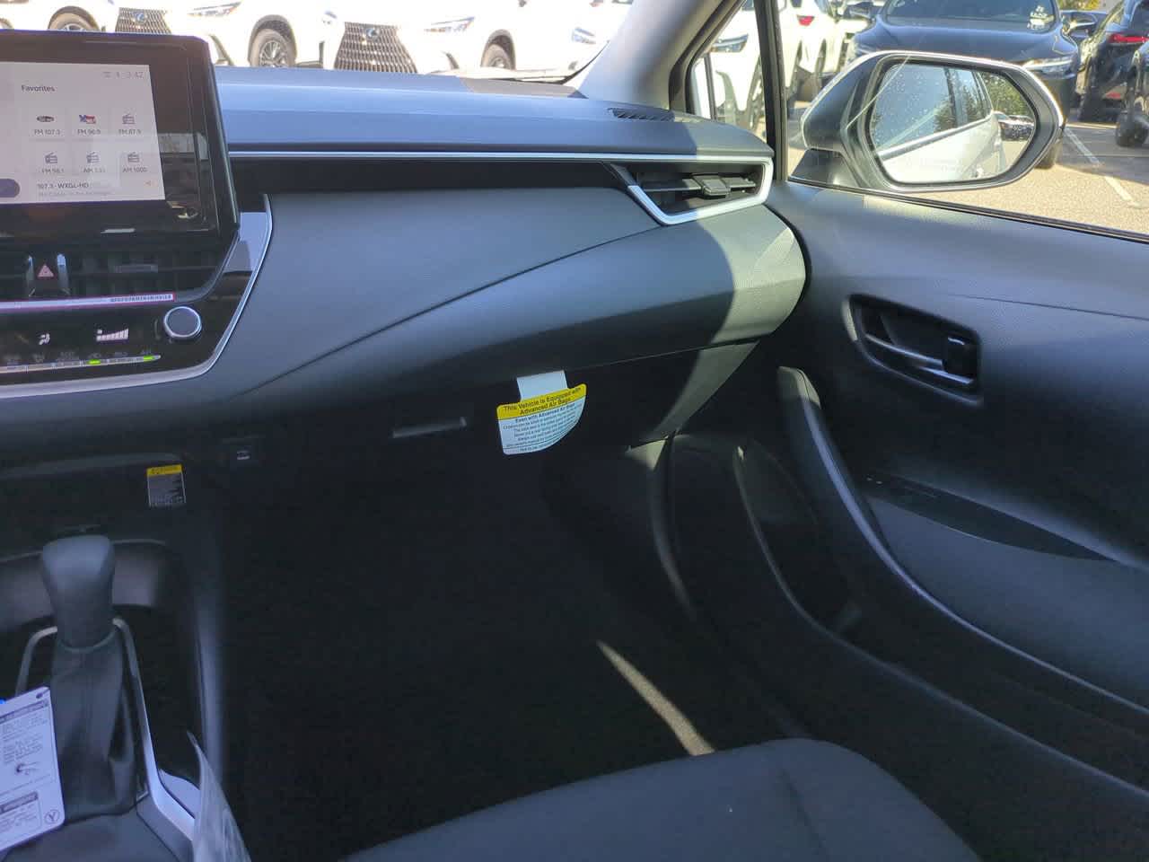 Thumbnail: 2026 Toyota Corolla - 16