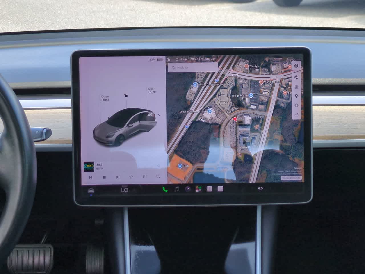 Thumbnail: 2018 Tesla Model 3 - 17
