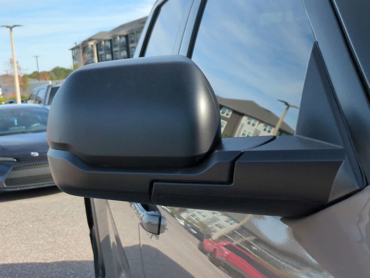 Thumbnail: 2026 Toyota Tundra - 12