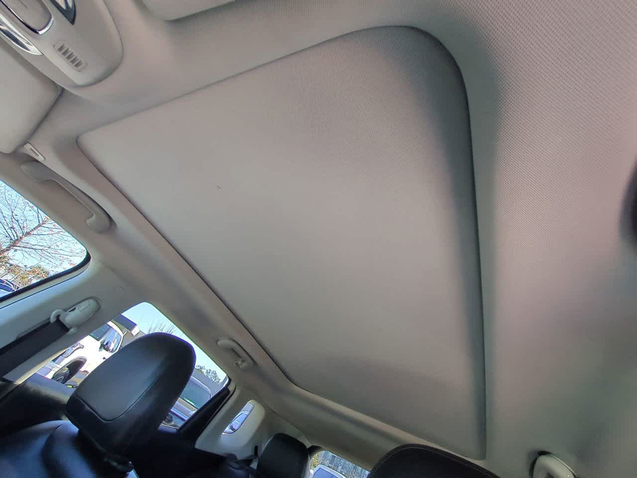 Thumbnail: 2018 Jeep Compass - 18