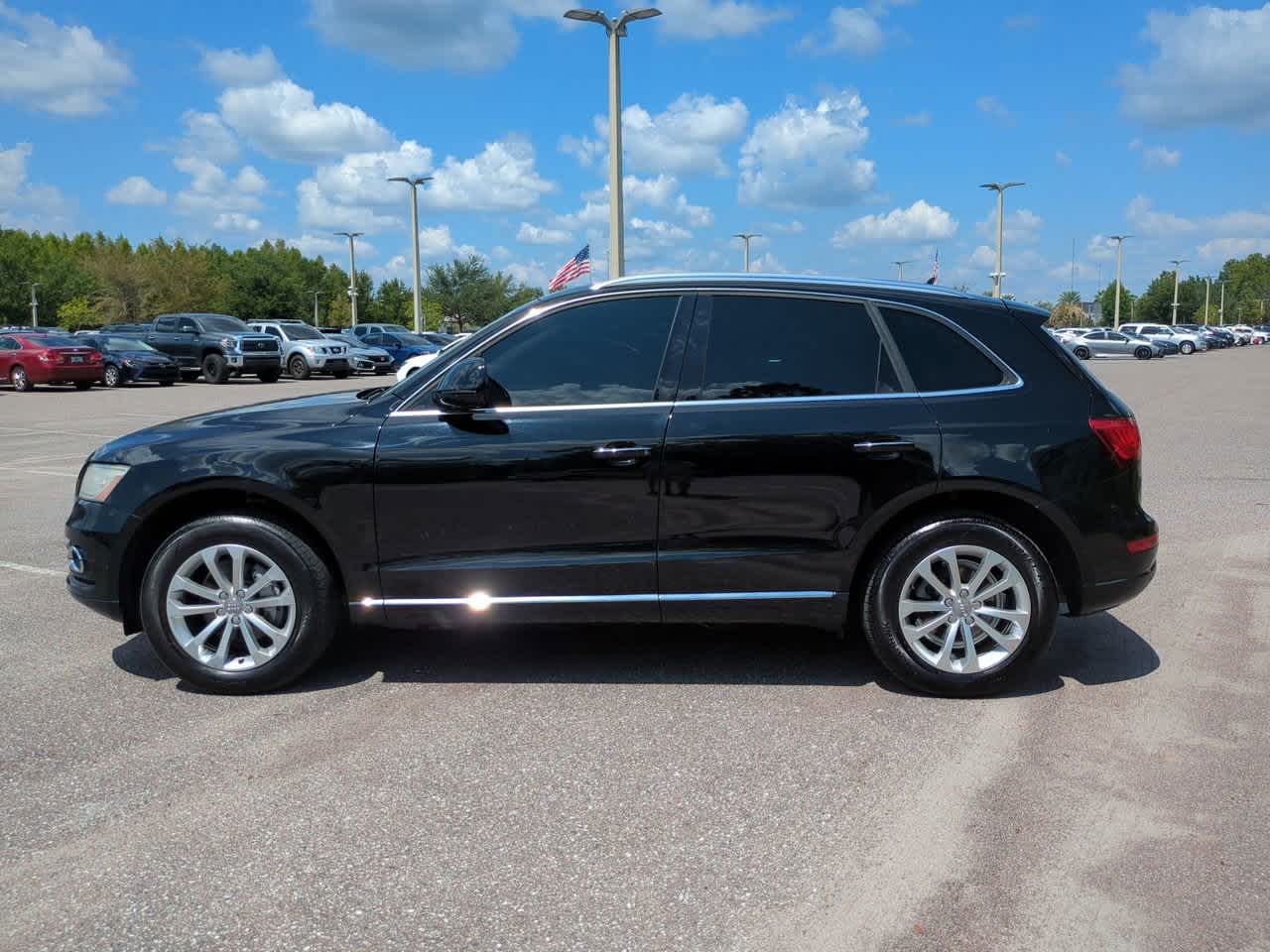 Thumbnail: 2016 Audi Q5 - 3
