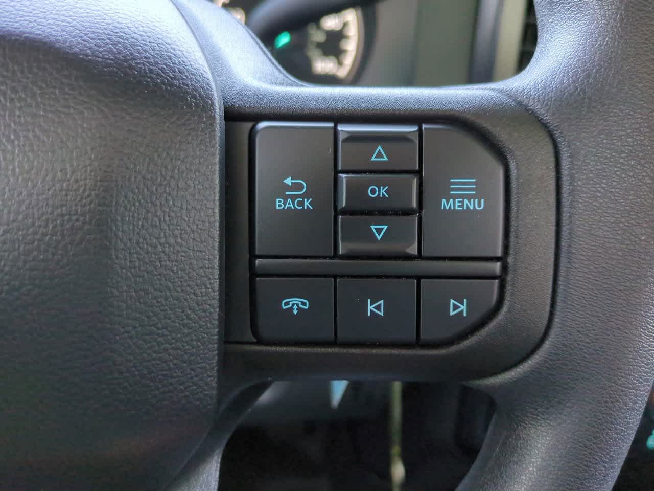 Thumbnail: 2024 Ford F-350 - 24