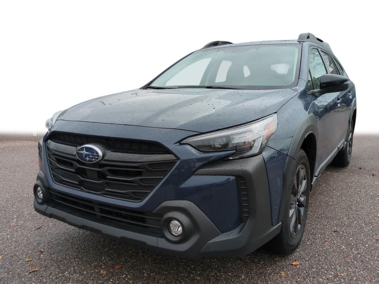 Thumbnail: 2025 Subaru Outback - 1