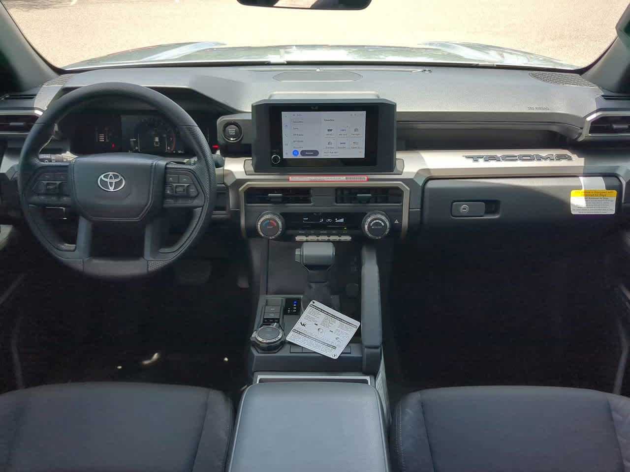 Thumbnail: 2025 Toyota Tacoma - 14