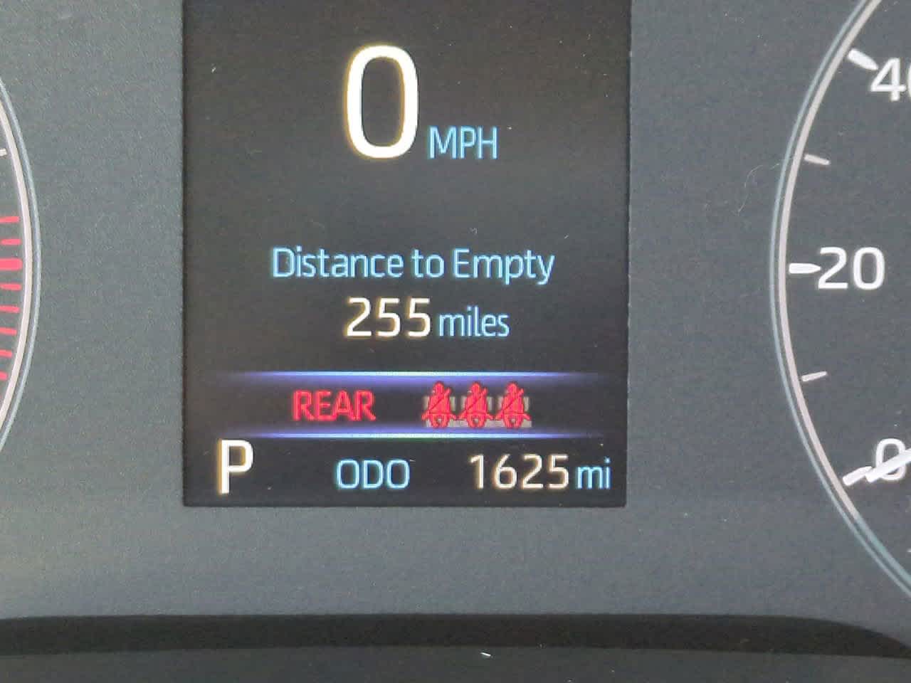 Thumbnail: 2025 Toyota Corolla - 24