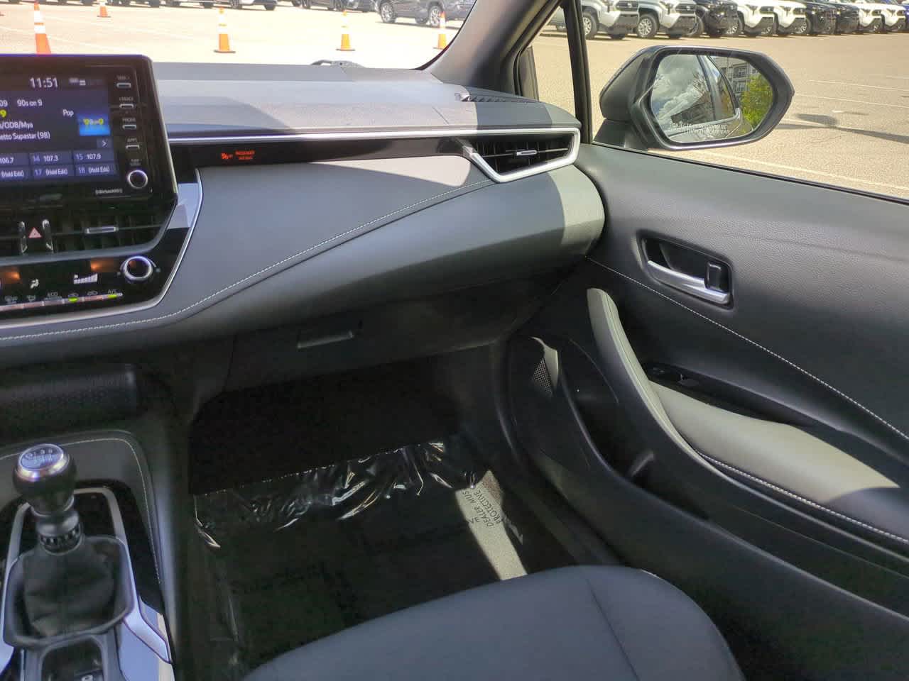 Thumbnail: 2021 Toyota Corolla - 16