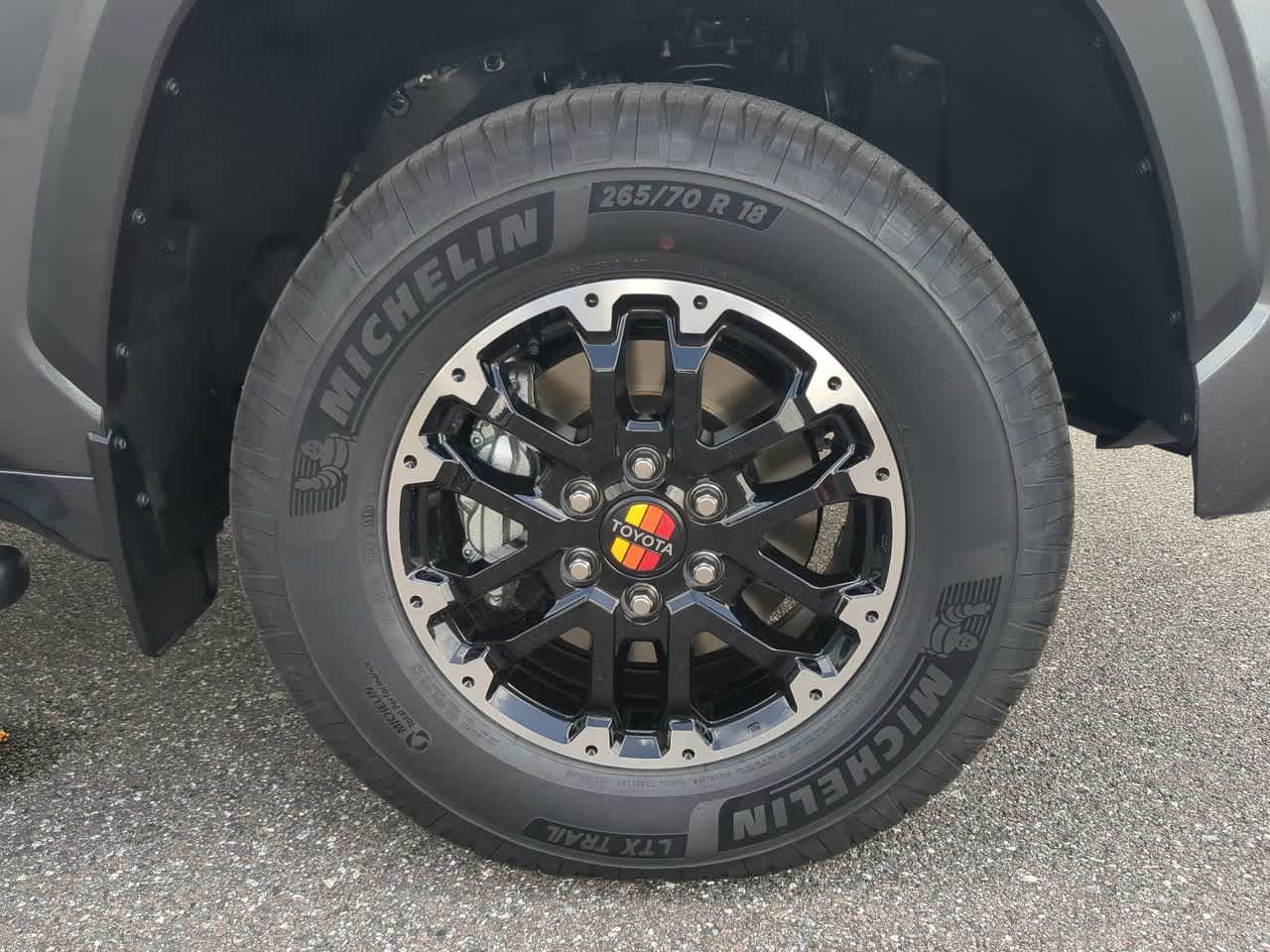 Thumbnail: 2025 Toyota Tundra - 11