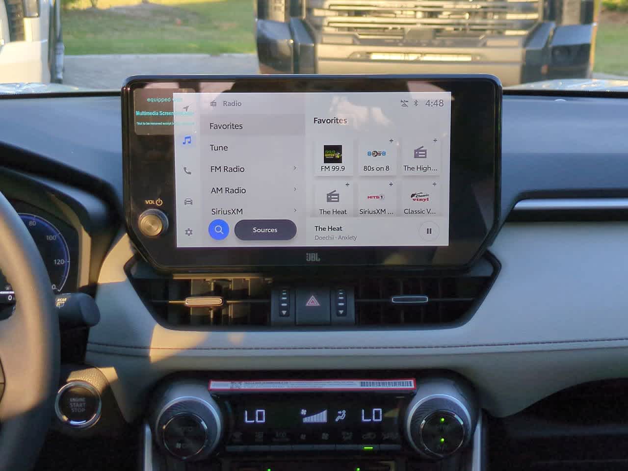 Thumbnail: 2025 Toyota RAV4 - 16