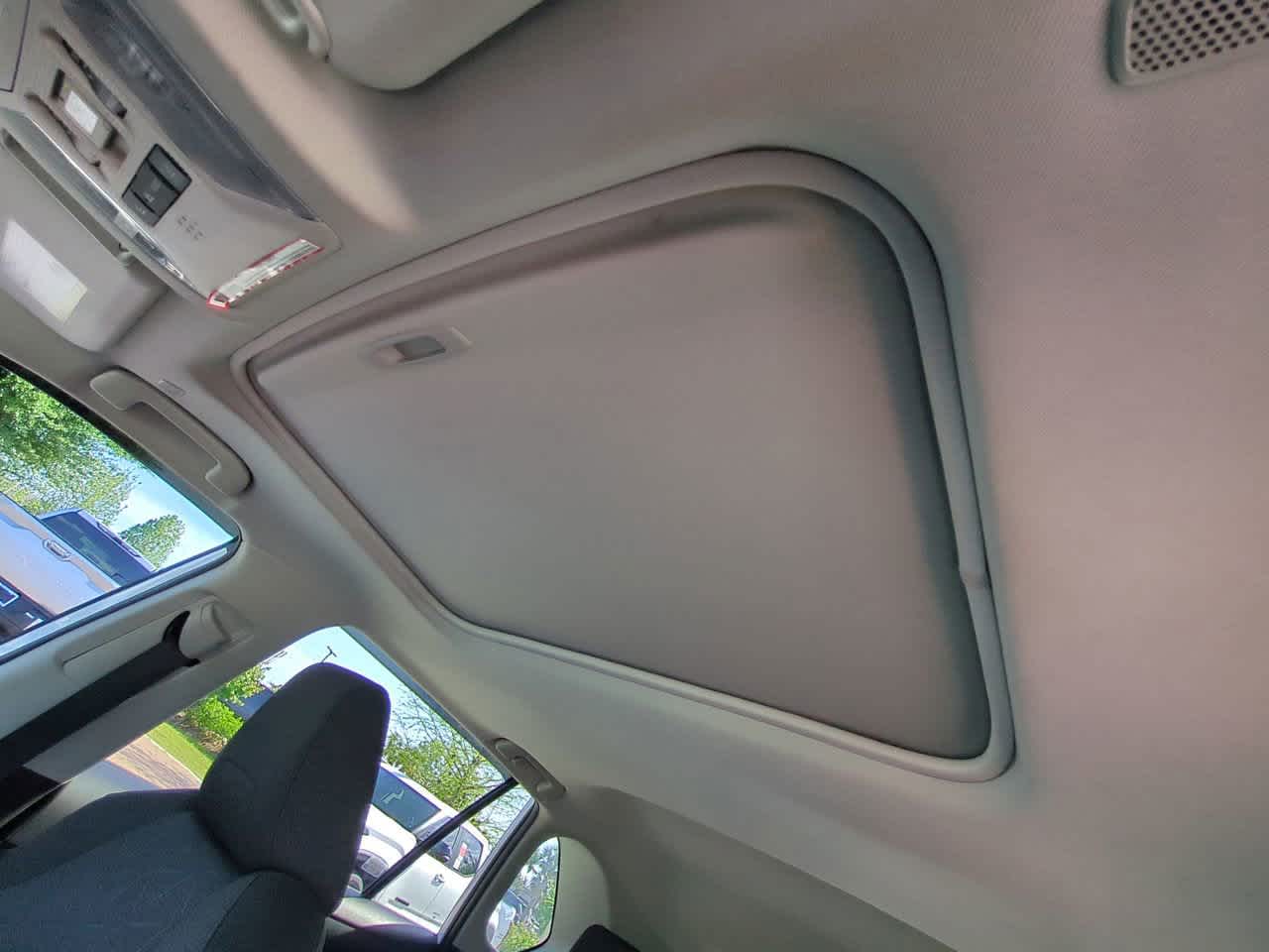 Thumbnail: 2023 Toyota RAV4 - 19