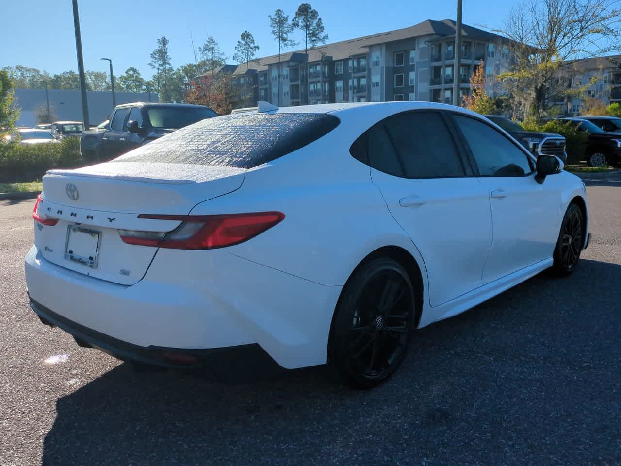 Thumbnail: 2026 Toyota Camry - 6